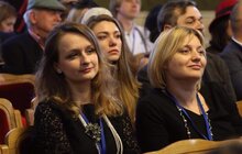 Фото 21: Сьогодні Львів відзначає Світовий день ділової гостинності