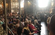 Фото 1: У Львові відбулась презентація «Книги пам’яті»