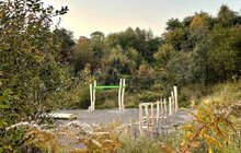 Фото 1: Проєкт «Над Джерелом» отримав престижну премію European Garden Awards