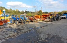 Фото 2: До прибирання міста взимку залучатимуть 139 одиниць комунальної техніки