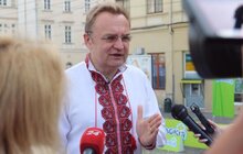Фото 3: У Львові стартував масштабний міжнародний півмарафон