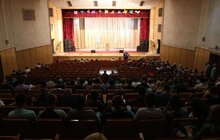 Фото 5: Мер Львова зустрівся з мером Заліщик