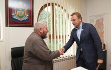 Фото 4: Андрій Садовий розповів у Тернополі про стратегію успіху українських міст