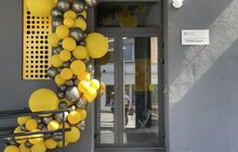 Фото 3: У Львові відкрили ще один сучасний простір для дітей