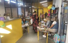 Фото 4: У Львові відкрили ще один сучасний простір для дітей