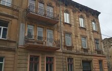 Фото 5: У будинку на вул. Джерельна, 43 відновили балкон, який обвалився влітку