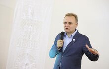 Фото 2: Обмін досвідом між містами: Urban Talks в Ужгороді