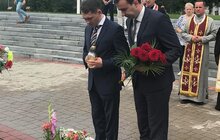 Фото 5: У Львові вшанували загиблих Героїв 80-ї окремої десантно-штурмової бригади