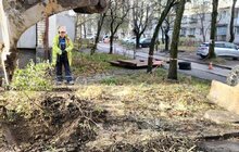 Фото 4: На вул. Кульчицької Львівводоканал замінив аварійну каналізаційну трубу, яка пролягала на глибині 3 метри