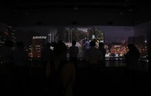 Фото 7: Львів’яни відвідали музей АТО в Дніпрі