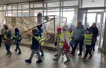 Фото 4: Адаптоване кіно і не тільки: як у Центрі Довженка створюють доступність для усіх відвідувачів