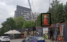 Фото 3: У Львівській громаді минулого року демонтували майже 2 тисячі незаконних вивісок і рекламних конструкцій