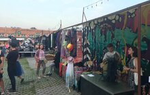 Фото 7: У Львові провели фестиваль «Знесіння Фест»