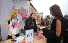 Фото 6: У Львові стартував Форум першої молодіжної столиці