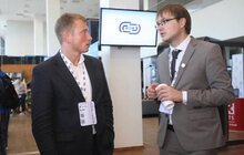 Фото 14: У Львові стартувала найбільша техконференція України — ІТ Arena