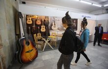 Фото 9: У Львові стартувала 11 виставка-ярмарок «Львівський товаровиробник»