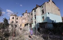 Фото 38: Вже семеро загиблих внаслідок ранкової атаки по Львову, - А. Садовий