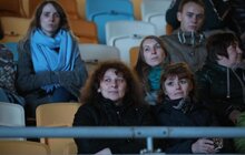 Фото 10: Нік Вуйчич виступив перед багатотисячною аудиторією у Львові