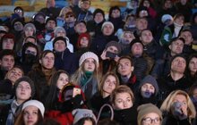 Фото 12: Нік Вуйчич виступив перед багатотисячною аудиторією у Львові