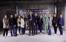 Фото 5: У Львові відбувся VIII форум електронного урядування Forum 451°E | не просто QWERTY