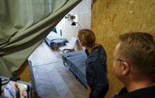Фото 7: Голова агентства USAID Саманта Пауер відвідала Львів