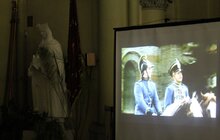 Фото 37: Ніч у Львові. Ніч духовності та миру