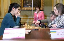 Фото 40: «Це боротьба двох чудових дівчат, які покажуть дуже красиву гру», - Валерій Сушкевич