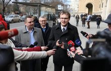 Фото 1: У львівському електротранспорті тестують Bluetooth-систему оплати проїзду замість купівлі паперових квитків