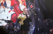 Фото 8: У Львові відбувся святковий концерт на Різдво