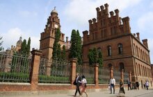 Фото 19: Львів налагоджуватиме товариську співпрацю із Чернівцями