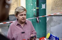 Фото 6: Пошкоджено 46 будинків, вибиті 522 вікна, 1 людина госпіталізована: наслідки нічного ворожого обстрілу Львова (відео)