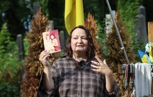 Фото 5: У Львові відбулася екскурсія пам'яті Ірини Фаріон