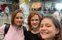 Фото 5: Міський молодіжний простір Lviv Open Lab став учасником Європейської мережі наукових центрів і музеїв Ecsite