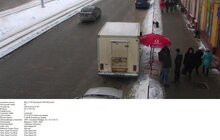 Фото 14: За вчорашній день працівники ЛКП «Львівавтодор» зафіксували 32 випадки порушень правил дорожнього руху через неналежне паркування