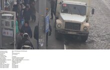 Фото 31: За минулі вихідні працівники ЛКП «Львівавтодор» зафіксували 53 випадки порушень правил дорожнього руху через неналежне паркування