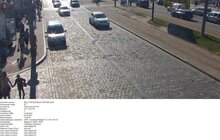 Фото 22: За вчорашній день працівники ЛКП «Львівавтодор» зафіксували 32 випадки порушень правил дорожнього руху через неналежне паркування