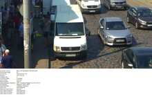 Фото 9: За вчорашній день ЛКП «Львівавтодор» зафіксувало близько 30 порушень правил дорожнього руху