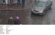 Фото 18: За минулі вихідні працівники ЛКП «Львівавтодор» зафіксували 34 випадки порушення правил дорожнього руху через неналежне паркування