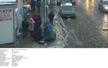 Фото 25: За минулі вихідні працівники ЛКП «Львівавтодор» зафіксували 35 випадків порушень правил дорожнього руху через неналежне паркування