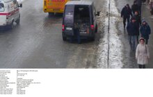 Фото 18: За вчорашній день працівники ЛКП «Львівавтодор» зафіксували 28 випадків порушень правил дорожнього руху через неналежне паркування