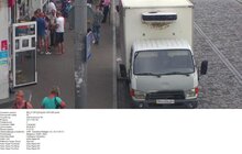 Фото 17: За минулі вихідні ЛКП «Львівавтодор» зафіксувало близько 40 порушень правил дорожнього руху