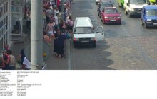 Фото 19: За минулі вихідні ЛКП «Львівавтодор» зафіксувало близько 40 порушень правил дорожнього руху
