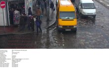 Фото 15: За вчорашній день працівники ЛКП «Львівавтодор» зафіксували 31 випадок порушення правил дорожнього руху через неналежне паркування