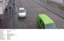 Фото 26: За минулі вихідні працівники ЛКП «Львівавтодор» зафіксували 48 випадків порушення правил дорожнього руху через неналежне паркування