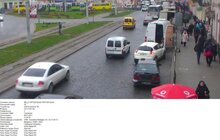 Фото 27: За вчорашній день працівники ЛКП «Львівавтодор» зафіксували 43 випадки порушення правил дорожнього руху через неналежне паркування