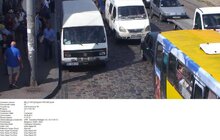 Фото 42: За 9-10 серпня ЛКП «Львівавтодор» зафіксував близько 80 порушень правил дорожнього руху