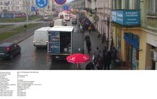 Фото 27: За вчорашній день працівники ЛКП «Львівавтодор» зафіксували 38 випадків порушень правил дорожнього руху через неналежне паркування