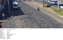 Фото 24: На вихідних ЛКП «Львівавтодор» зафіксувало близько 50 порушень правил дорожнього руху