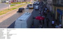 Фото 25: На вихідних ЛКП «Львівавтодор» зафіксувало близько 50 порушень правил дорожнього руху