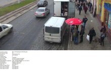 Фото 19: За вчорашній день працівники ЛКП «Львівавтодор» зафіксували 29 випадків порушення правил дорожнього руху через неналежне паркування